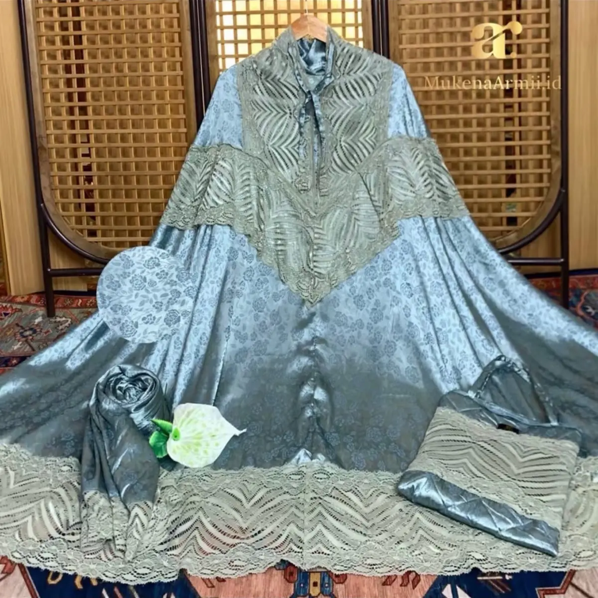 SHIREN FATIMAH OCEAN