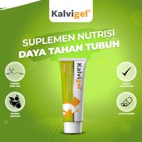 Gambar [BUNDLE] Kalvigel 2 Tube @60 G & Liberator 1 Box @3 Tube dari Kalbe Animal Health Kota Administrasi Jakarta Timur 2 Tokopedia