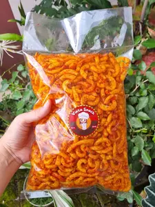 1 KG MAKARONI CIKRUH DAUN JERUK