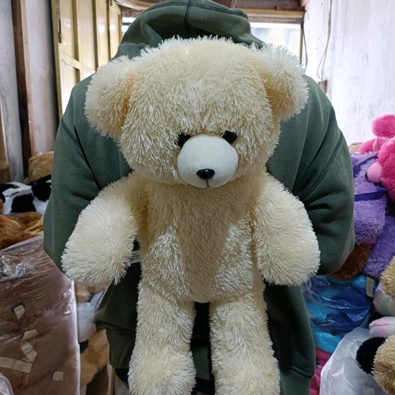 Tas Teddy Bear Ransel Tas boneka Teddybear Beruang anak Lucu 3
