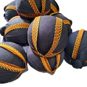 TANPA SLIWIR (DEWASA)BlANGKON Samuray Kuning  TANPA Sliwir KAGOK