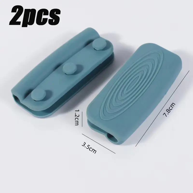 Hijau-2 Pcs