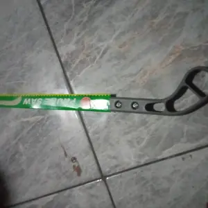 Gergaji Mini Tajam Pemotong Kayu Gergaji Genggam Tangan Manual Portable Saw