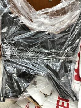 Product Review of cover body kasar satuan dek legsil paru spakbor vario 125 150 new esp 2018-2022 Aksesoris Motor from M**y 0