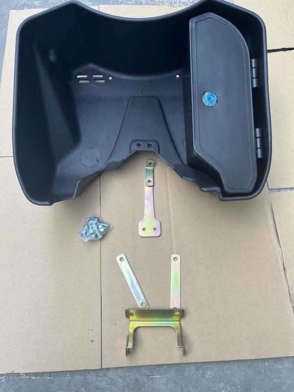 Rổ Nhựa Appi V8 Gắn WINNER V1 - WINNER X - EXCITER 135 150 155 - SIRIUS - WAVE RSX - FUTURE LED Phụ Kiện Phụ Tùng