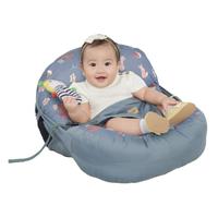 Gambar Baby Joy Sofa Bayi Multifungsi Kuma Series BJB2508 - Biru dari Dialogue Group Store Kota Bandung 2 Tokopedia