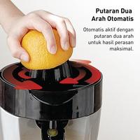 Gambar DEALIFE - Electric Citrus Juicer - Pemeras Jeruk Listrik IL-201CJ dari IDEALIFE ONLINE STORE Kota Administrasi Jakarta Utara 3 Tokopedia