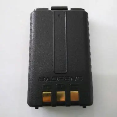 Battery baterai batre UV5R UV 5R Handy Talky Baopeng Original 0