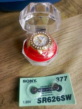 Product Review of JAM CINCIN PRIA DAN WANITA IMPOR,JAM CINCIN IMPOR from 👁**👁 0