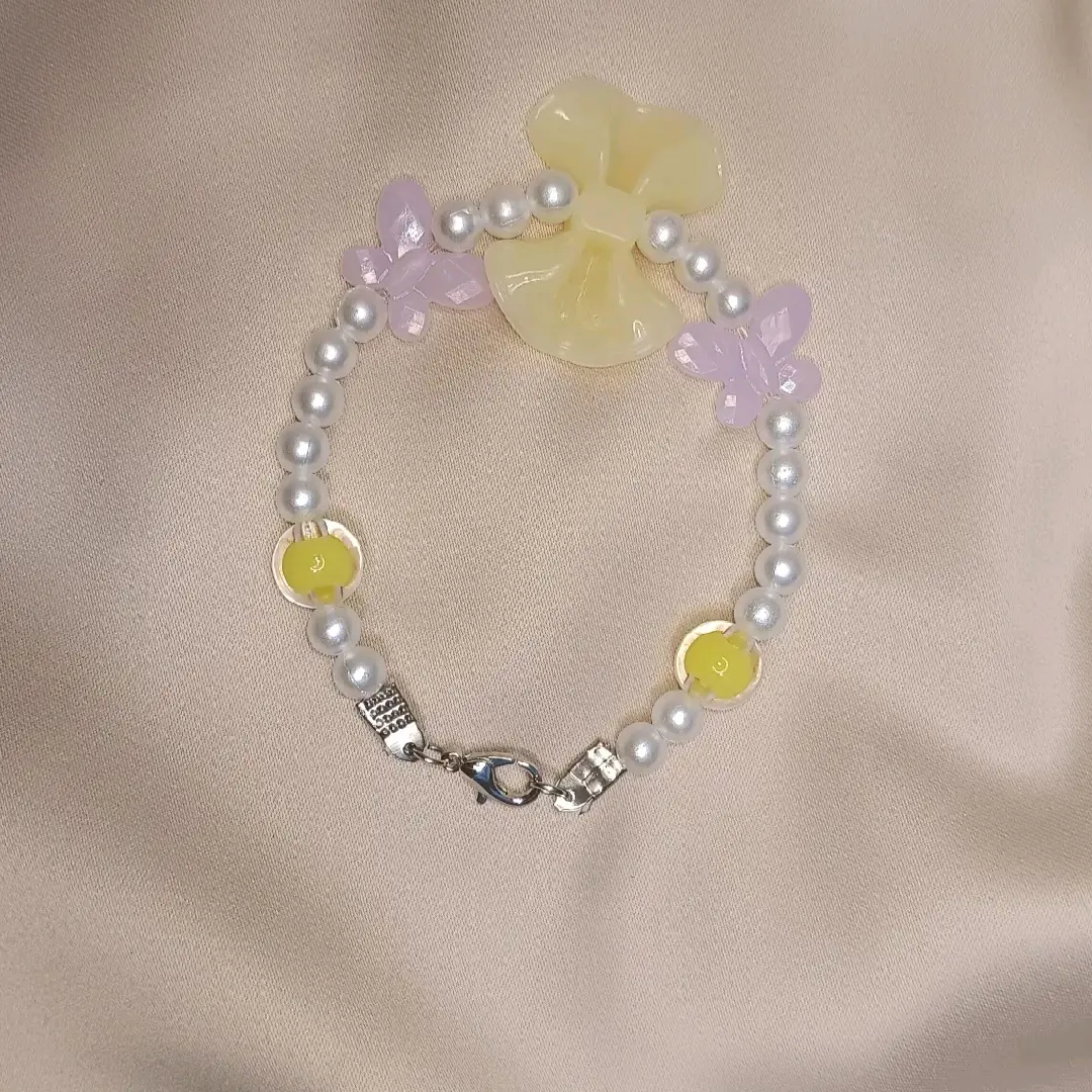 GELANG LUCUK MELAR KAIT KOLEKSI VENMART