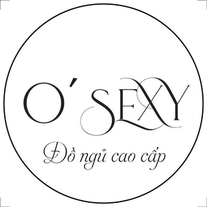Osexi Xưởng Đồ Bộ Đầm Ngủ