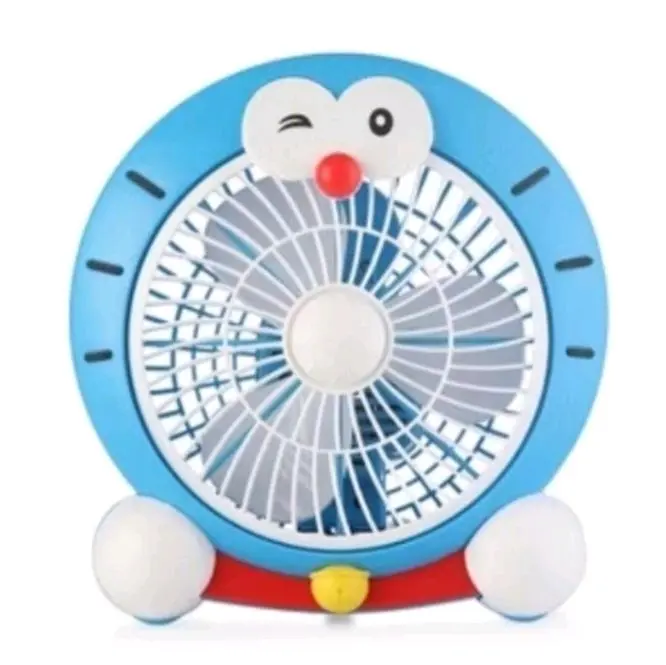 Kipas Karakter TD / Kipas Karakter TD Fan / Kipas Karakter TD