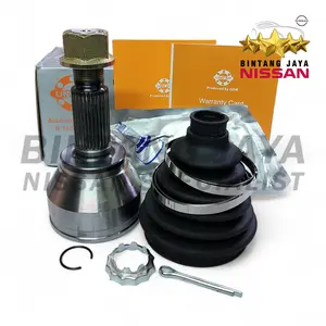 CV Joint Outer As Roda Luar Nissan Juke High Quality Unifar