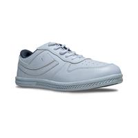 Gambar Sepatu Sneakers Johnson - Angkasa LC White Putih | Black Hitem | Grey | Red Casual Shoes dari Johnson Indonesia Kota Bandung 2 Tokopedia