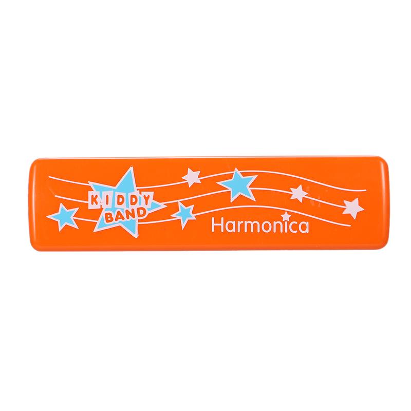 Harmonica  Children's Musical Instruments Toys, Percussion Instruments Toy for Kids, Baby Preschool Educational Musical Toys for Boys and Girls 6