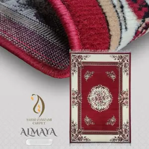 KARPET PERMADANI LOKAL ALMAYA [160X210] (cm)