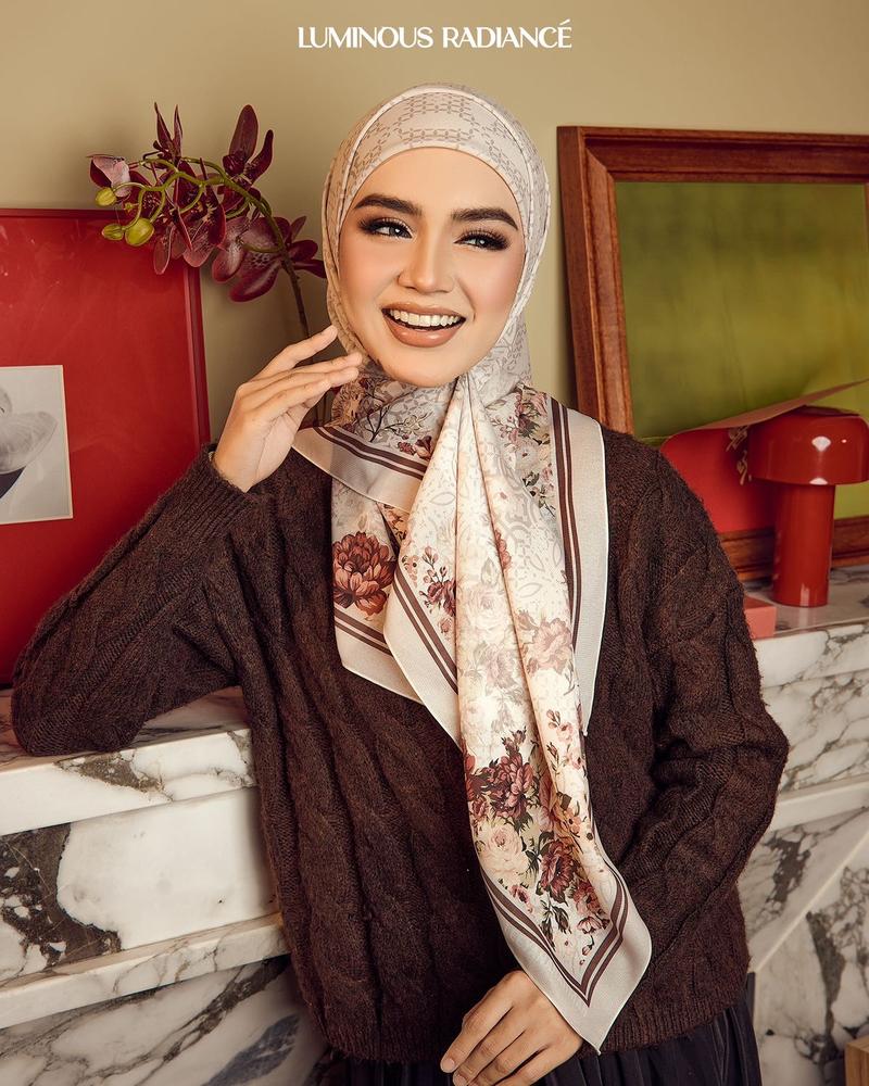 Product Introduction of Leeyana Rahman Luminous Radiance 7