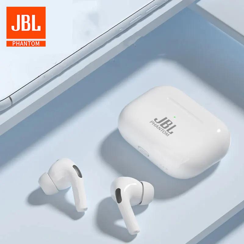 ชุดหูฟังบลูทูธ JBL PHANTOM, ชุดหูฟังไร้สาย, คุณภาพเสียงสูง, อายุการใช้งานแบตเตอรี่ยาวนาน, เหมาะสำหรั