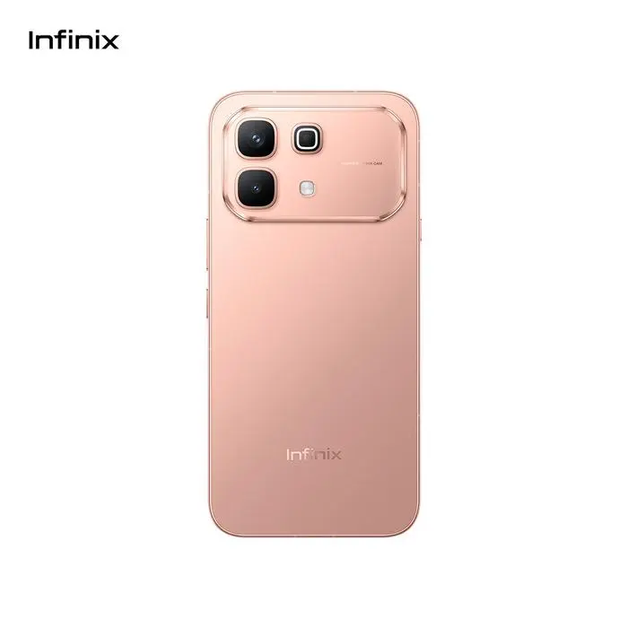 INFINIX NOTE 60 5G 8GB/256GB - Garansi Resmi Nasional