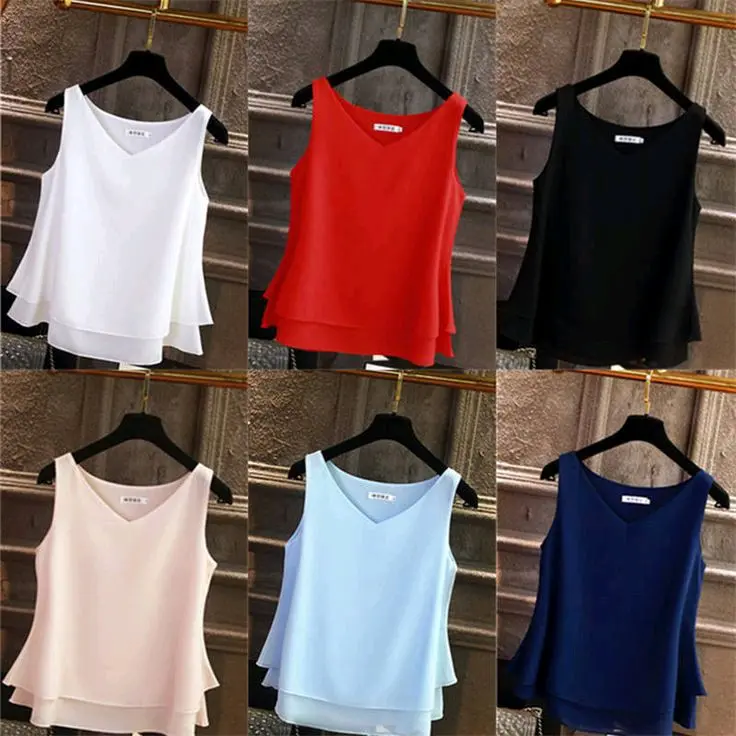 NEW atasan blouse ineer//atasan iner untuk remaja dan dewasa