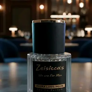 We Are Formen parfume Zeiisicca's wangi tahan lama edp 30ML Parfum Refill