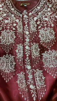 Product Review of MODEL TERBARU GAMIS PINTU ACEH ALMIRA BY.Alhalim from b**n 0