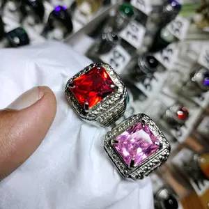 cincin mewah laki laki good banget