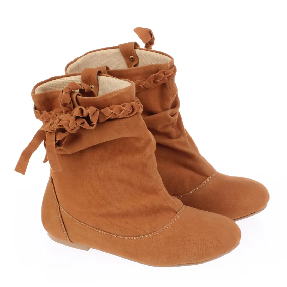 SEPATU BOOTS ANAK PEREMPUAN CTA014