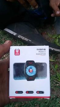 Product Review of Kipas Handphone X13 Kipas Pendingin Handphone Gaming USB 6.7inch from M**d R** 1