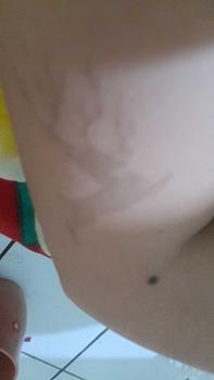 Product Review of Zoartattoo M-190 stiker tato sementara  【Peta binatang】Tahan lama Tattoo menempel dekorasi seni untuk pria dan wanita from m**_ 2