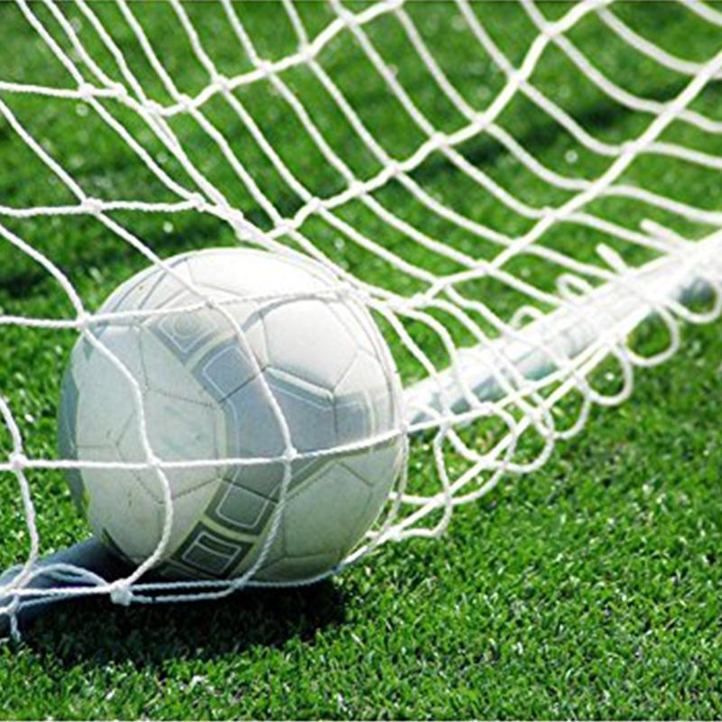 Product Introduction of [Sports Life Outdoor Shop]1PC Football Soccer Goal Post Nets Sport Training Outdoor Match Football Training Soccer Goal Post Net （Net Only） 23