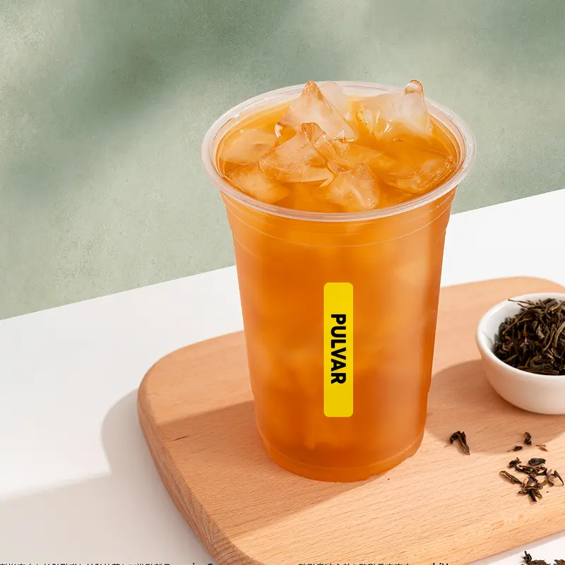 BUBUK MINUMAN RASA 500G / SERBUK MINUMAN RASA KUE / BUBUK MINUMAN KEKINIAN / BUBUK MINUMAN PREMIUM 3