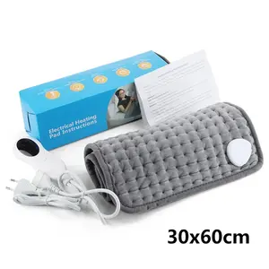 110V 220V 75W 30x60cm Heating Pad Physical Therapy Electric Blanket Heating Cushion Household Heating Pad Thermal Blanket