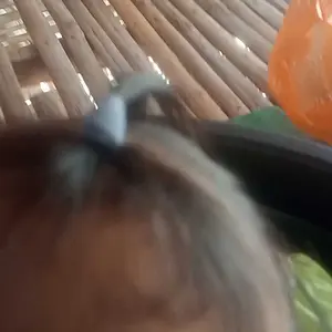 200 PCS Ikat Rambut Korea Warna Warni - Karet Rambut Donat Mini Elastis untuk Wanita & Anak D117