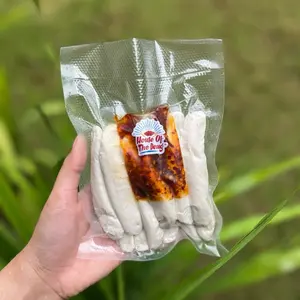 OTAK-OTAK IKAN CHILI OIL ISI 12 PCS Dengan Rasa Pedas dan Lembut Cocok untuk Camilan Sehari-hari