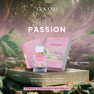 ( SPECIAL LOUNCHING ) ERNAND PARFUM 35 ML EAU DE PARFUM TAHAN LAMA