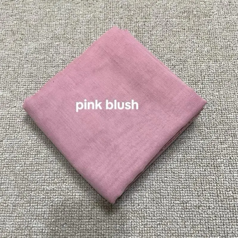 pink blush