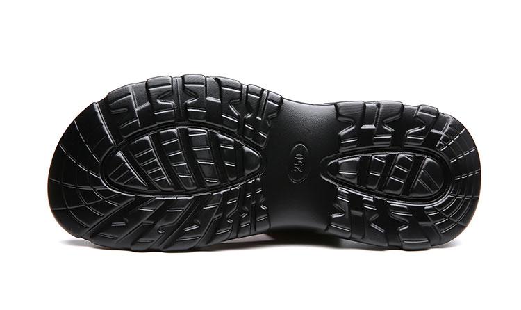 Product Introduction of 8233 - PAMATE Fashion Sandal Pantai Berjalan Sandal Kasual Sandal Pria Sendal 10