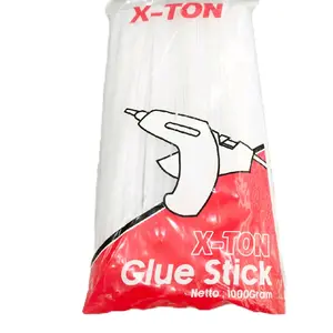 ( varian 20 / 95 pcs ) glue gun glue stick lem bakar kecil lem tembak kecil