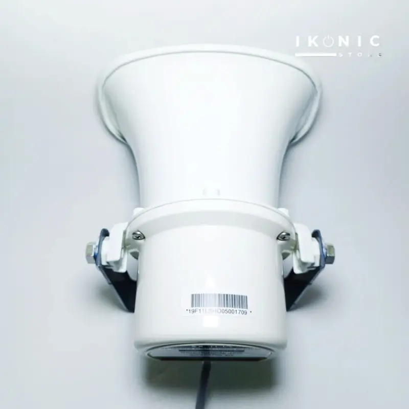 IKONIC TOA ZH 610 s Horn Speaker Corong 100% Original Garansi Resmi TOA ZH 610 S ASLI 6