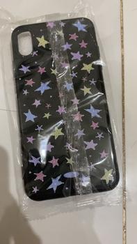 Product Review of Ốp Điện Thoại Ngôi Sao Nhỏ, Nhiều Màu Sắc, Tương Thích Với iPhone 11, 12, 13, Pro Max, 14, 15, 7, 8 plus, Se 2020, XR, X, XS Max from S**a 0