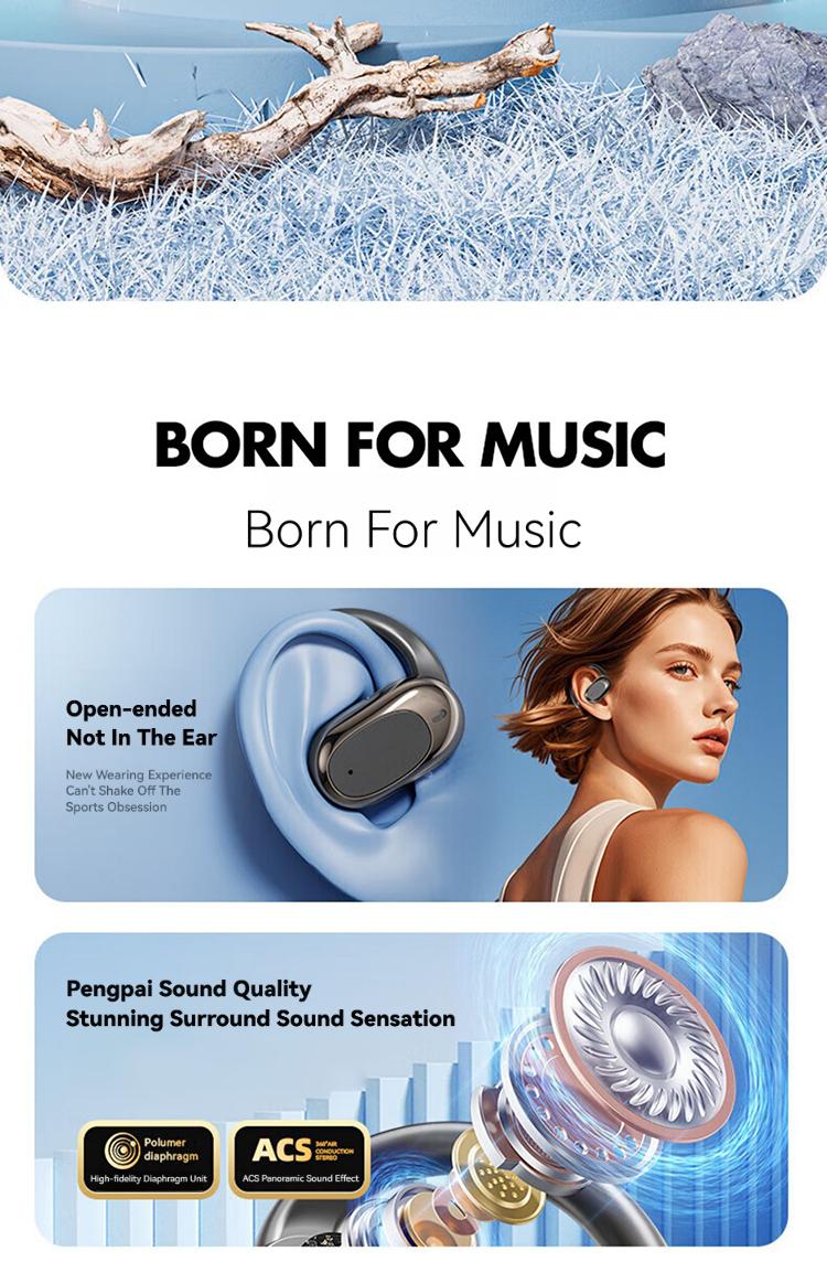 Rofani B06 Headset Bluetooth 6.0 Nirkabel Tampilan LED Binaural Tahan Air Earphone Pengurang Kebisingan HIFI Olahraga Stereo Peredam Kebisingan Headphone Penundaan Mikrofon Panggilan HD Musik Permainan Olahraga Headphone Rofani B06 Headset Bluetooth 6.0 Nirkabel Tampilan LED Binaural Tahan Air Earphone Pengurang Kebisingan HIFI Olahraga Stereo Peredam Kebisingan Headphone Penundaan Mikrofon Panggilan HD Musik Permainan Olahraga Headphone