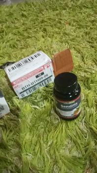 Product Review of SendiFit Original - Herbal Nyeri Sendi Isi 50 Kapsul from R**i 2