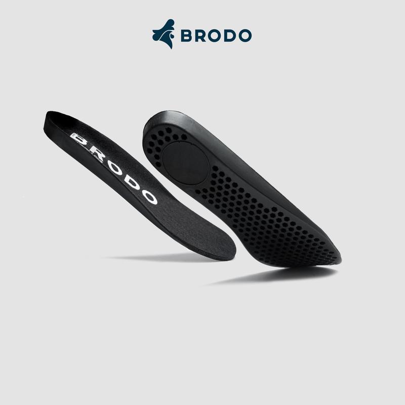 BRODO - Ace Nova Full Black 5