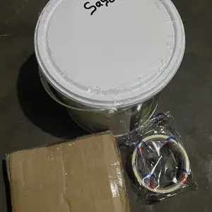 PRO PAINT Cat Tembok Interior Dan Eksterior 5 kg Pilihan Warna Aesthetic cat dinding banyak pilihan warna