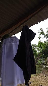 Product Review of Bydinafshn Clara Hoodie Oversize XXXL Sweater Hoodie Wanita Bigsize from p**a 0