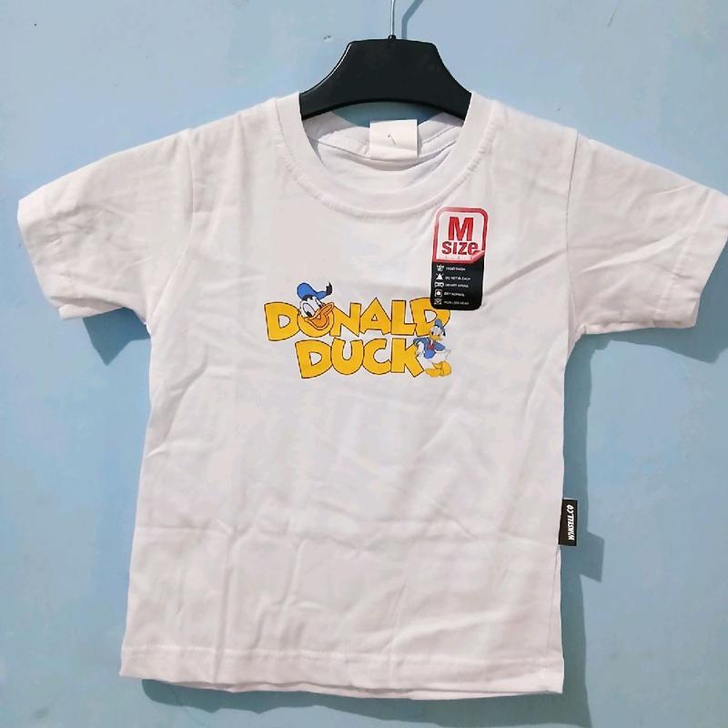 baju anak cewek cowok ukuran M 55.000 dapet 3 pcs 3