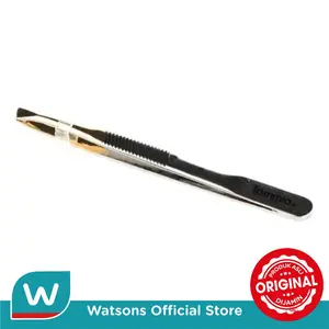 Tammia TN-154 Slant Tweezer Gold