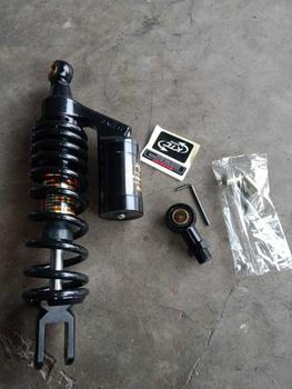 Product Review of shok tabung beat vario mio xeon scoopy fino anti coak dbs ktc from A**2 1