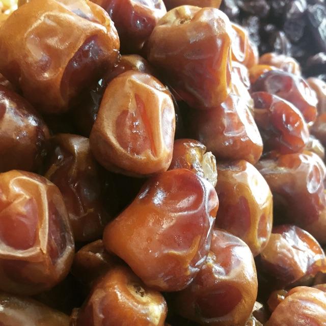 Kurma Mesir 1kg Golden Valley Basah 6